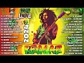 RELAXING REGGAE LOVE SONGS 2024 🎸 BEST TAGALOG REGGAE SONGS 2024 🎸 REGGAE MUSIC HITS 2024