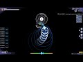 My first FC on Sidetracked Day [Daydream] by emu1337