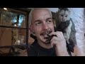 Dean Schneider - Hakuna Mipaka VLOG 6 Meet my Animal Family