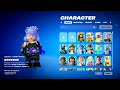 All New & LEAKED Skins, Emotes and Items in Fortniate Ch.5 Season 2 (Update 29.00)
