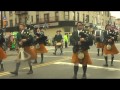 19th Annual Bay Ridge St. Patrick's Day Parade-YouTube sharing.mov
