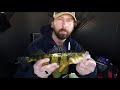 A Lake Simcoe Perch Story - Ice Fishing 2020