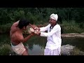 पंडित जी और जजमान का दक्षिणा के लिए हुआ झगड़ा...| COMEDY VIDEO
