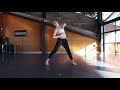 JUST BREATH TUTORIAL - PARIS CAV