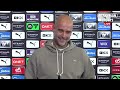 🔴 LIVE | Pep Guardiola pre-match press conference | Manchester City v West Ham United