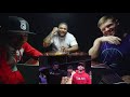 WATCH: BRIZZ RAWSTEEN vs LOSO with HOLLOW DA DON & GEECHI GOTTI