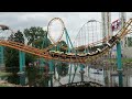 Top 30 Coasters by Arrow Dynamics