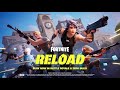 Nuevo modo nuevo mapa Fortnite OG Recarga - Actualizacion 30.20