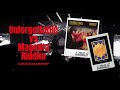 French Montana ft. Swae Lee vs DJ Snake - Unforgettable vs Magenta Riddim (Louls Mashup)