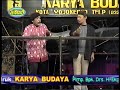 Lawak Karya Budaya Cak TRUBUS-LIWON Dkk-Pentas di Rumah Cak supali-puri mojobaru mojokerto.