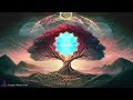 963 Hz Frequency Of God And Unity | Let Go Of Stress And Worries | Meditation