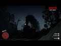 Take a Train 🚂 Red Dead Redemption 2 Gameplay PS4