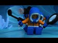LEGO City Mini Movies Full Episodes Compilation | LEGO Animation Cartoons