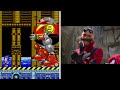 COMPARISON BETWEEN Sonic 2 Game Vs. Sonic 2 Movie