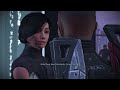 Mass Effect 1: Emily Wong - Fist Corruption (Citadel) - Vanguard Hekate