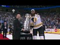 Boston Bruins Most Electric/Best Playoff Moments (2011-2024)
