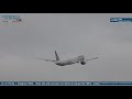 Planespotting Live From Paris #CdgAirport