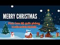 🎄 Nhạc Giáng Sinh Không Bản Quyền Cho các Youtuber | No Copyright Christmas Music @AppliedScience.