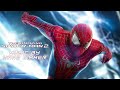 The Amazing Spider-Man 2 Theme Suite - Hans Zimmer