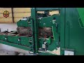 Amazing Modern Automatic Wood Processor Production Factory, Incredible Modern Wood Processing Lines