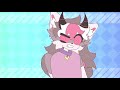 trypophobia // animation meme