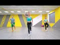 30 MINUTES WHOLE BODY FAT BURN - RAPID WEIGHT LOSS IN A WEEK | Inc Dance Fit