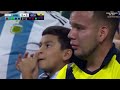 Messi penalty miss vs Ecuador Crazy Penalty Shootout COPA AMERICA 2024