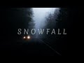 øneheart x reidenshi - Snowfall [1 hour]