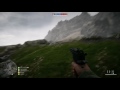Battlefield™ 1- The Sniper Shield Doorstop