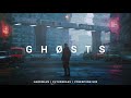 Hardwave / Futurebass / Cyberpunk Mix 'GHØSTS'