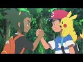 Ash vs Hau!! | Pokemon Sun and Moon Episode 97, 98 Preview