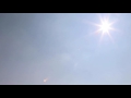 Timelapse - Sunshine – Canon EOS 6D - Original speed