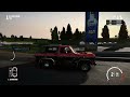 small clip from Wreckfest