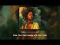 Relaxing soul music ♫ Raise Your Day's Energy with Smooth Soul Music ♫ Chill soul rnb songs playlist