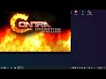 Contra Operation Galuga Steam Deck | Quack Version Gameplay and Installation Guide