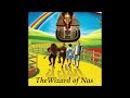 The Wizard Of Nas | Wick-It The Instigator (Full Album)