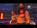 WWE 2K25: What If EA Sports Made WWE '25!
