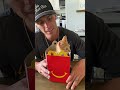 Guy Finds A Kitten At McDonald's | The Dodo  #thedodoanimals #cat