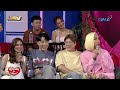 It's Showtime: Meme Vice Ganda, AYAW NA MAG-WORK dahil kay Lyka Estrella?! (EXpecially For You)