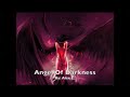 Nightcore - Angel Of Darkness - Alex C