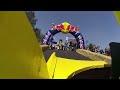 Official Team Fresh Prince CRASHES & GoPro Video fr Red Bull Soapbox Race, Elysian Park, CA 8/20/17