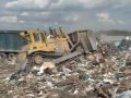 Mighty Machines At the Garbage Dump