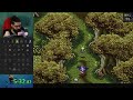 Chrono Trigger Jets of Time  2021 Async Ladder Tournament Week 10