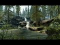 Skyrim Ambient Music for Relaxation.