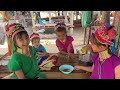 Meeting the Long Neck Karen tribe in Thailand