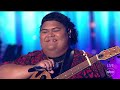 Iam Tongi Making Memories Of Us | Full Performance American Idol 2023 Finale Final 3 S21E20