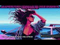 Evening 80s Drive | 80s Vibe Retro Synthwave Electronic Music Synthpop Type Beat
