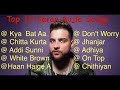 Karan Aujla Top 10 Songs,(No Add)Best Punjabi Songs, Karan Aujla Songs.