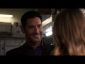 lucifer and chloe being afraid to lose each other