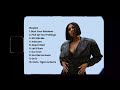 [Playlist] Jazmine Sullivan Best Songs